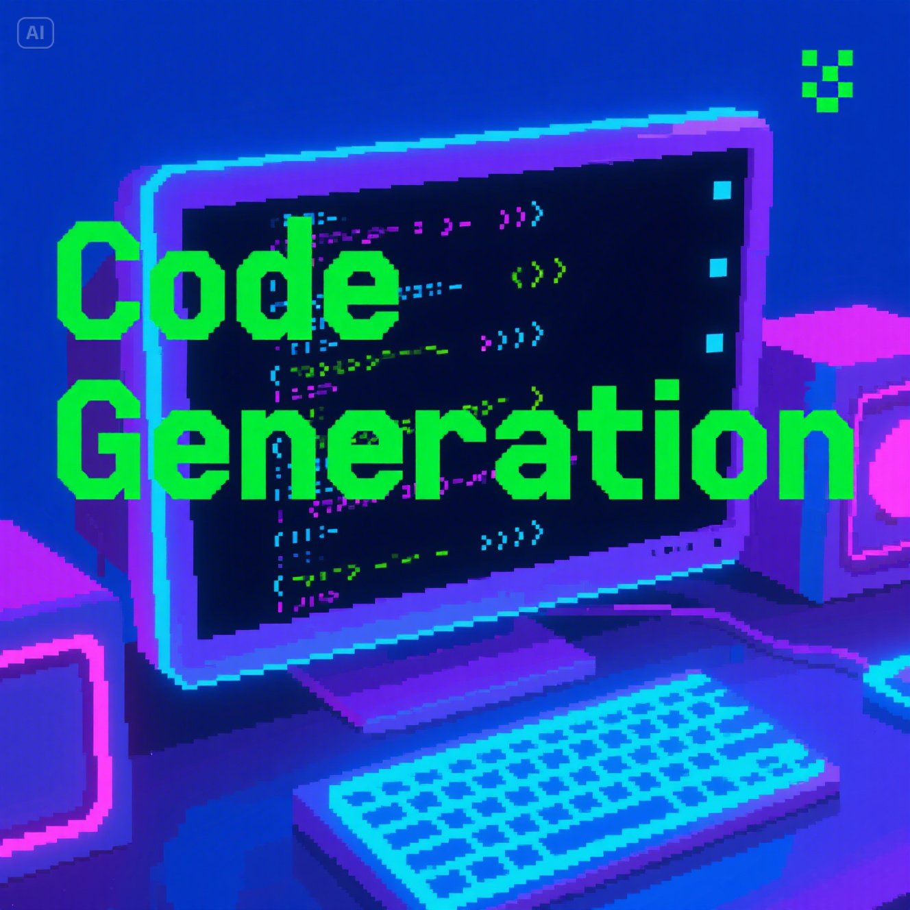 💻Code Generation